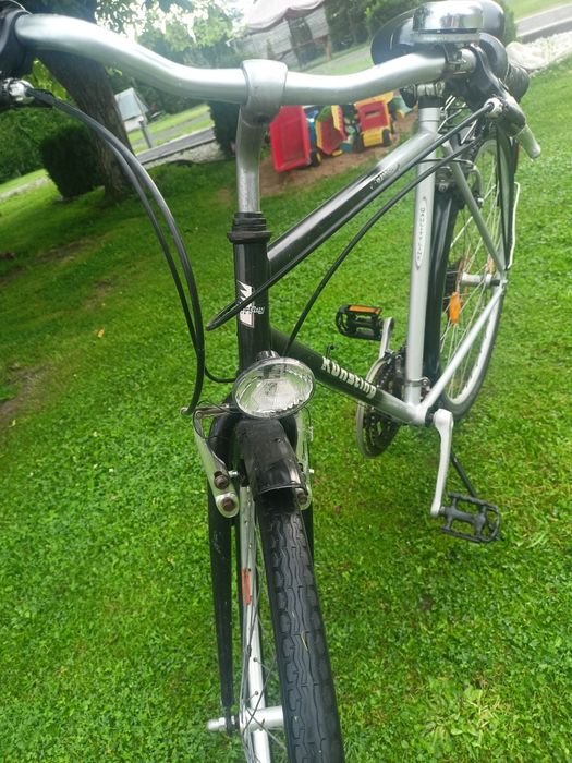 Sprzedam rower w dobrym stanie
