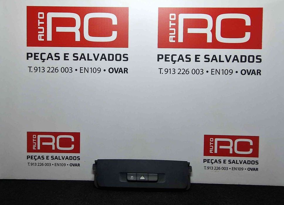 Conjunto de Botões 4479051751 - MERCEDES-BENZ VITO Caixa