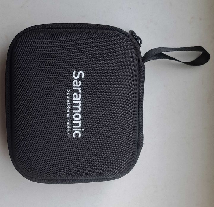 Mikrofon bezprzewodowy Saramonic Blink 500 Pro B1