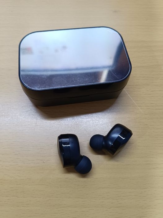 Беспроводные Bluetooth наушники гарнитура