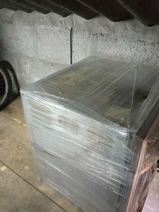 Forno elétrico da Indesit