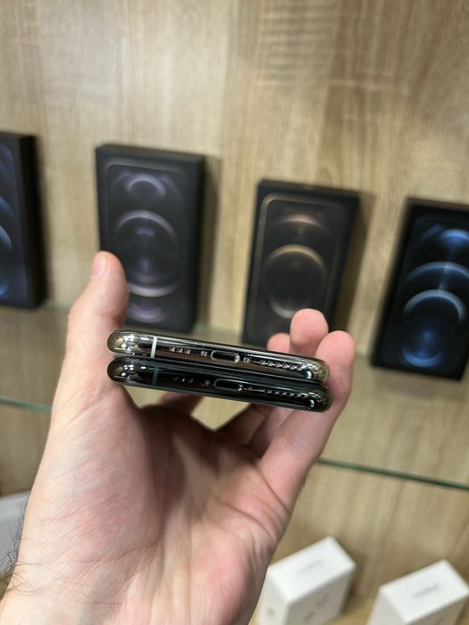 Apple iPhone  11 Pro/64/256ГБ ОПТ/гарантія/магазин