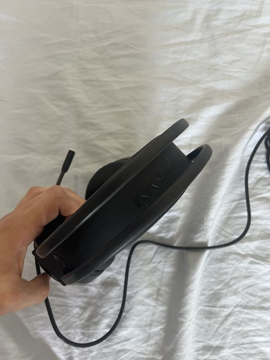 Headset Gaming Krom