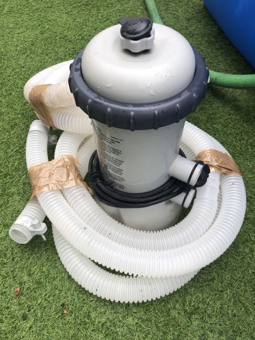 Aquecedor de água para piscinas INTEX