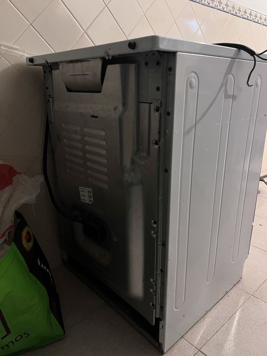 Fogao e placa eletrico indesit