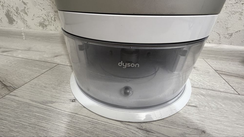 Очищувач, зволожувач  Dyson