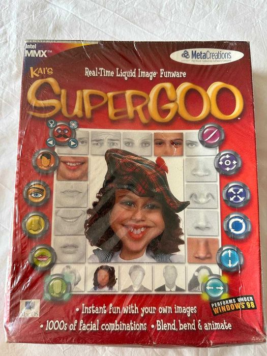 Jogos PC CD ROM / MAC BIG BOX Novos selados