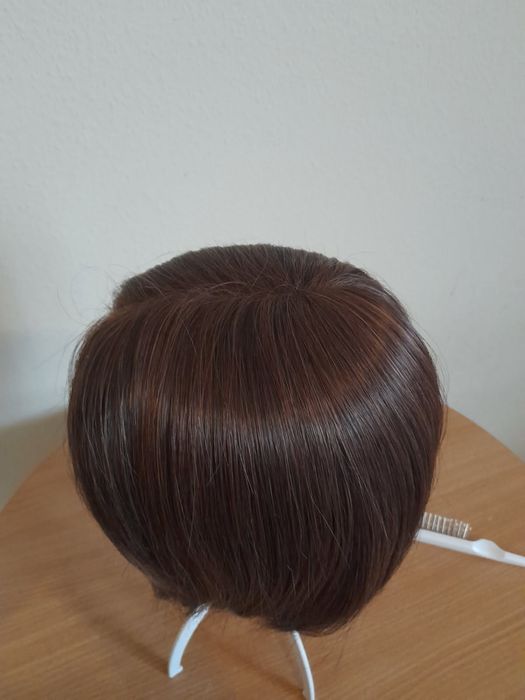 Peruka Ellen Wille – wysoka jakość, termoodporna, stan bardzo dobry