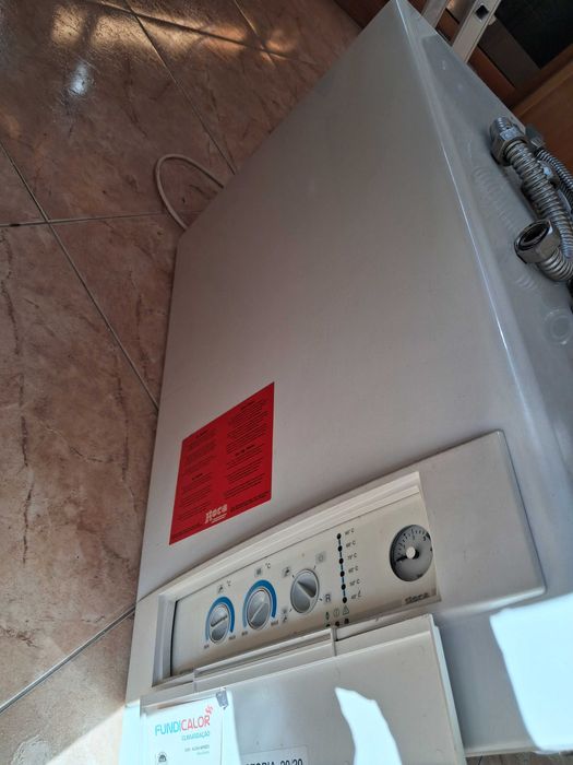 Caldeira Roca Victoria 20/20