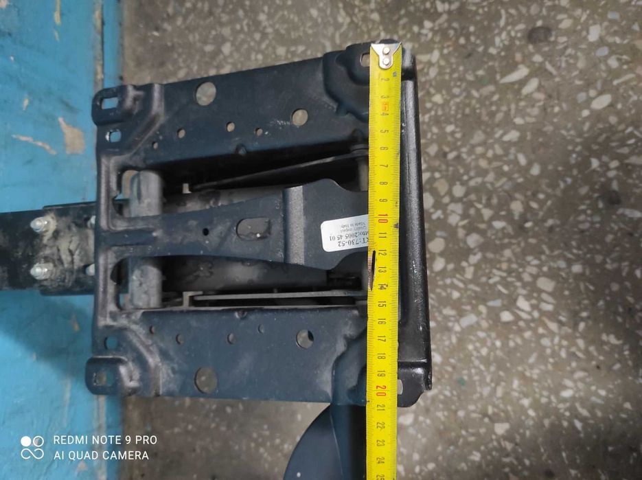 Крестовина для компьютерного кресла/офисный стул