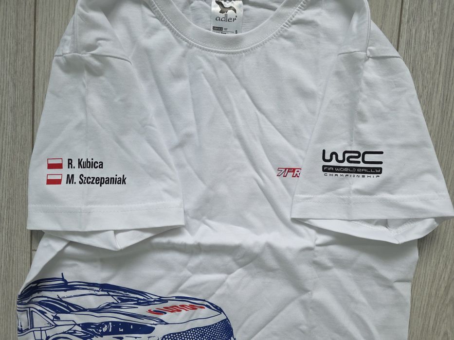 71 Rajd Polski, Kubica, Szczepaniak, Lotos, WRC, wyścigi