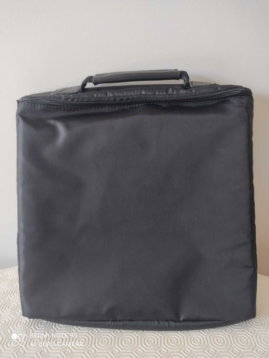 torba ochronna na laptop dokumenty, wodoodporna, wyściółka, poreczna