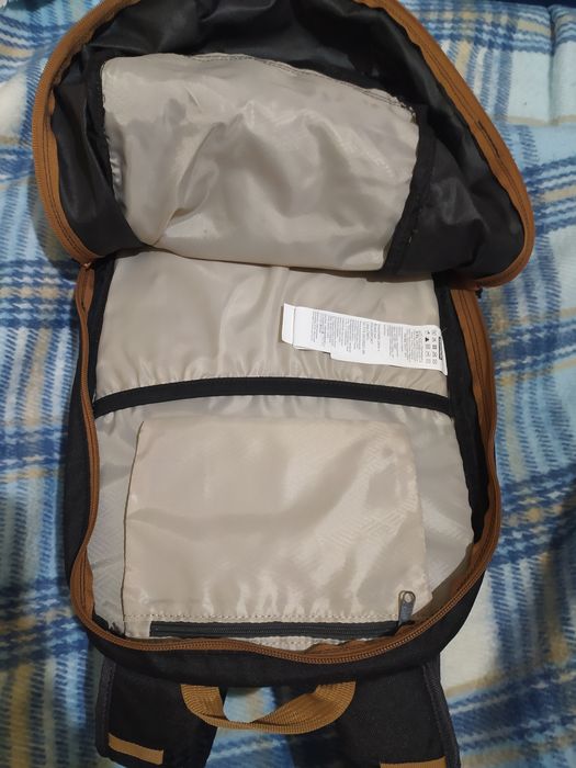 Mochila Quechua 20 litros