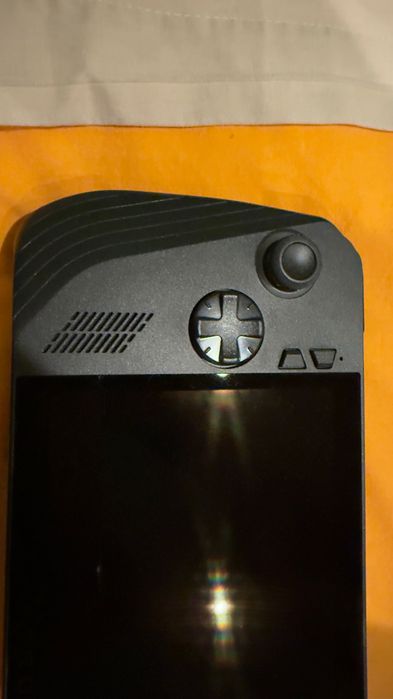 Consola Asus Rog Ally X 1tb