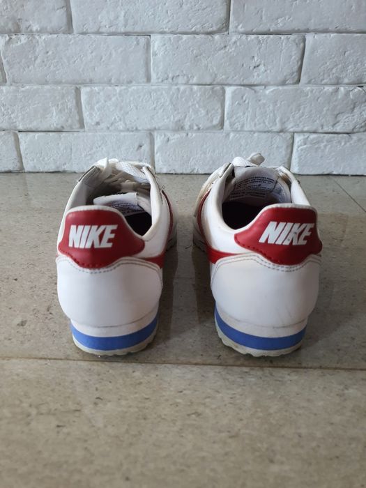 Nike Cortez Leather Forest Gump, r 38, Kraków