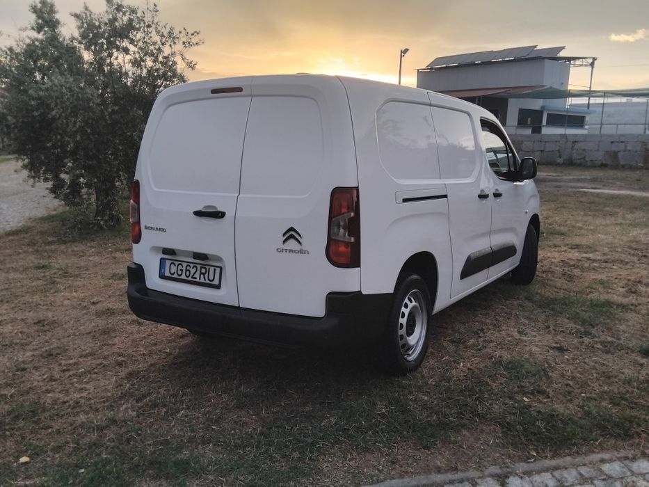 Citroen Berlingo LG 100cvs