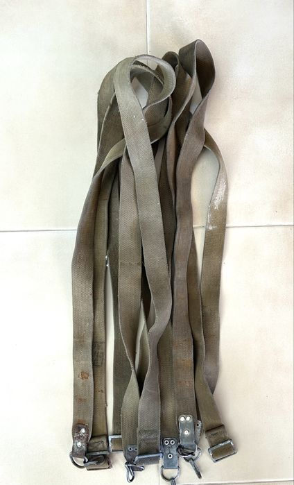 Ремінь АК, штатний, СРСР, Вживаний, 250 грн