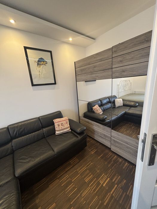 Szczecin, ul. Europejska | 52 m² | Duży balkon | Od zaraz