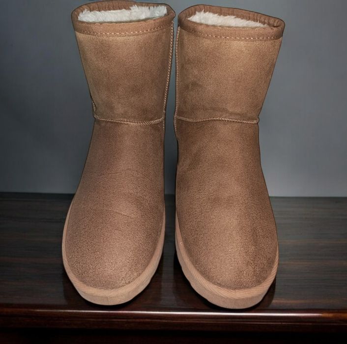 Сапоги размер-40 стелька 25,5 ugg Classic