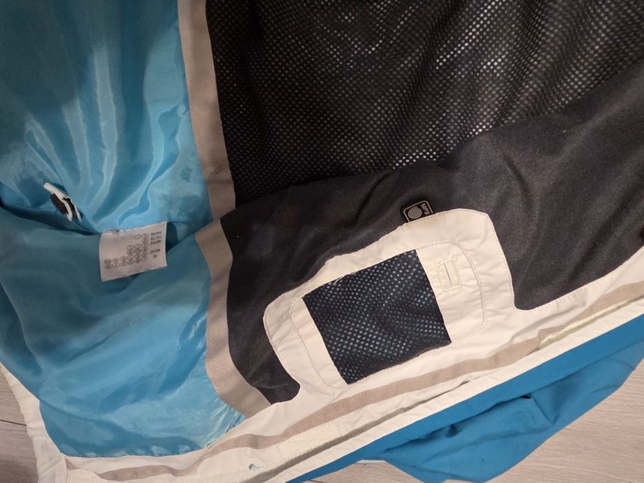 Kurtka damska sportowa