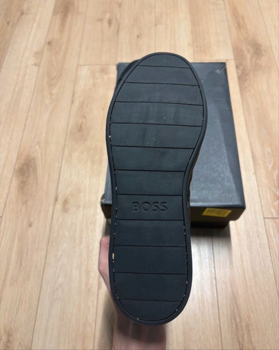 Hugo Boss 43 Wkladka 27.5 Super stan