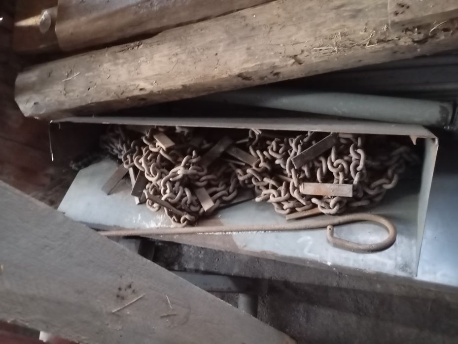 Czarna białostocka części