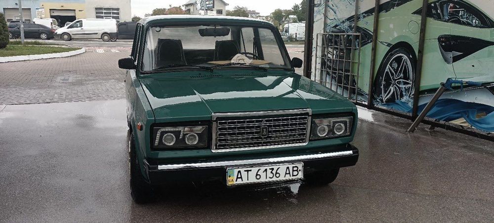 Продам автомобіль
