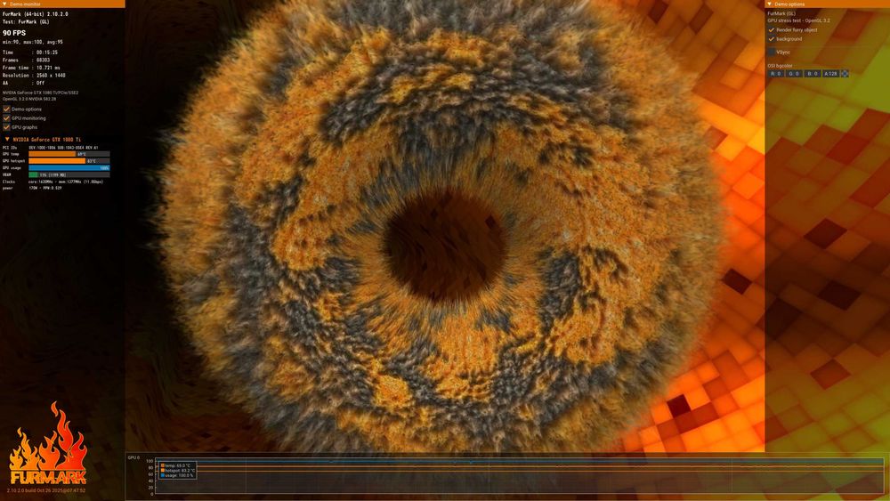 Ігровий ПК: i5-12400F/ GTX 1080 Ti Strix/ 32GB RAM/ 2TB SSD/ AeroCool