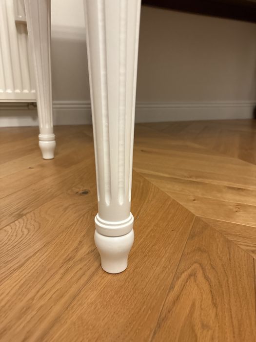 Stół Ludwik/ biurko 70x120