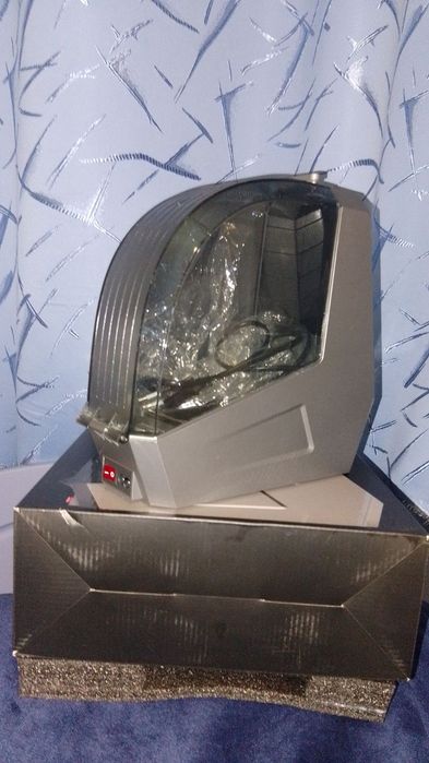 Сушилка для филамента 3D принтеров. Creality Space Pi Plus Filament.