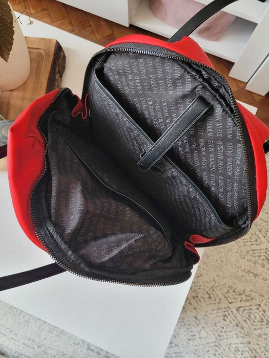 Рюкзак сумка для ноутбука Steve Madden