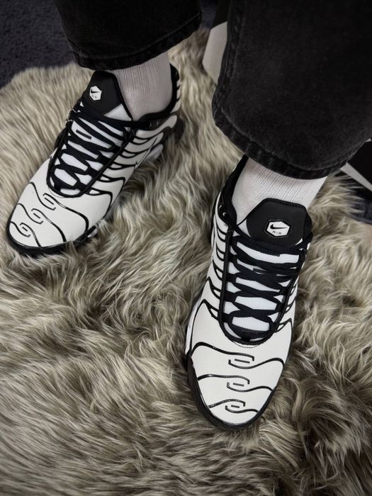 Чоловічі Кросівки Nike Air TN Terrascape Plus