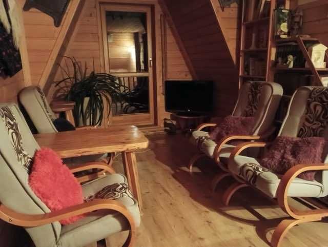 Chochołów Chochołowskie Termy "Izby przy Gościńcu"