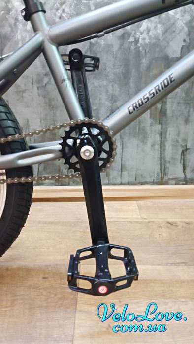 Трюковый Велосипед BMX 20"