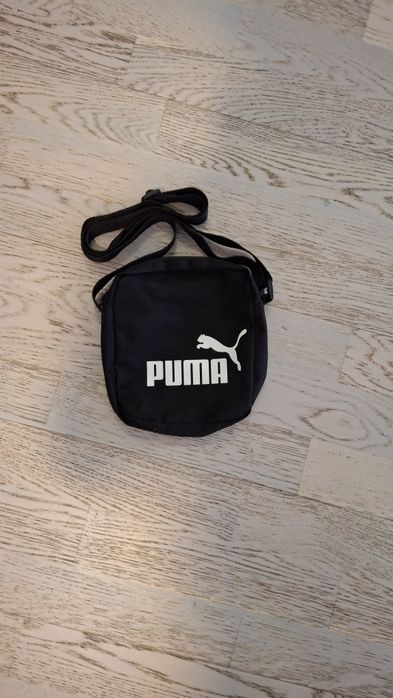 Сумка пума puma.