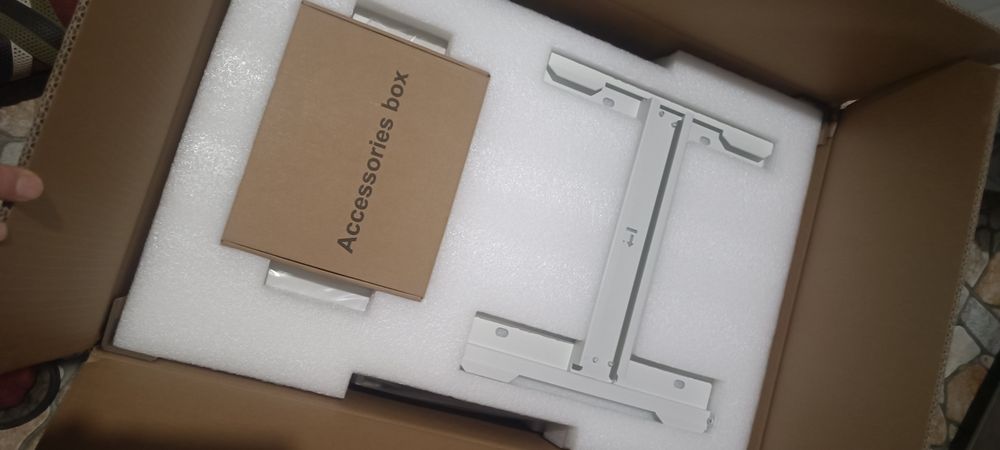 Акумуляторна батарея FelicityESS LiFePO4 LPBA-48100-OL 48V 100Ah, 5,12