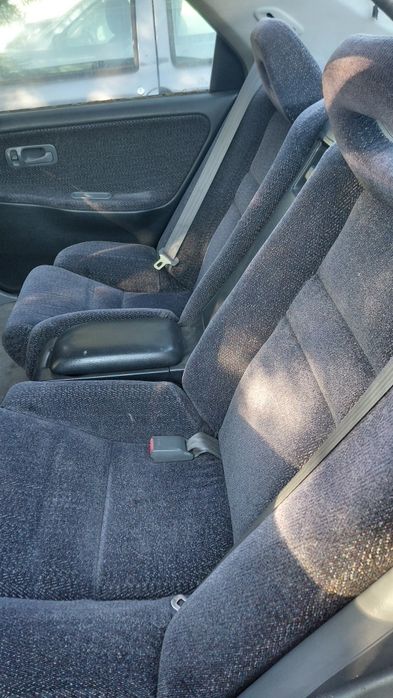 Honda civic EH9 ESI