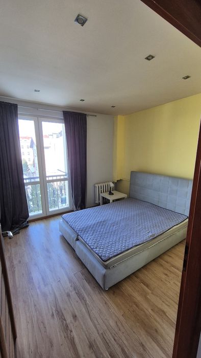 Mieszkanie do wynajęcia 60m2 cetrum ul.Krasińskiego