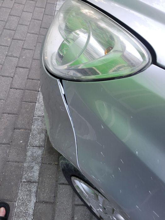 Sprzedam Opel Corsa D automat