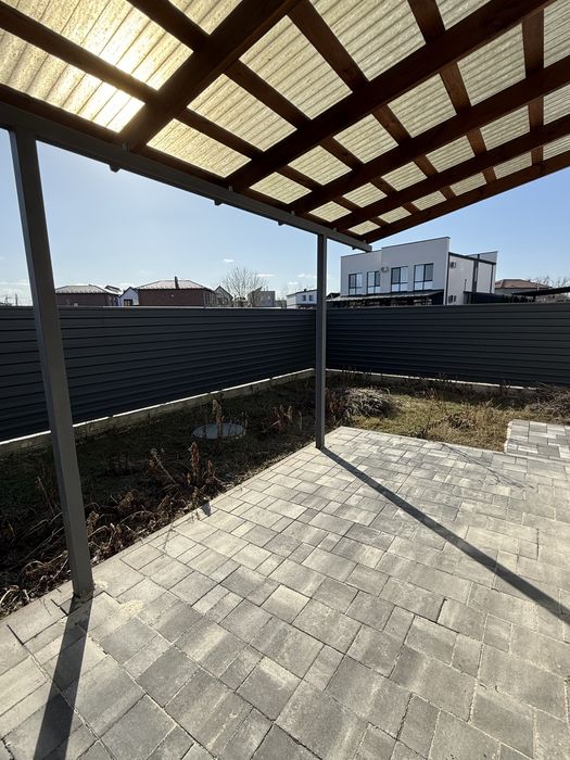 Продаж сучасного кутового таунхауса 107 м².Петропавлівський ліцей