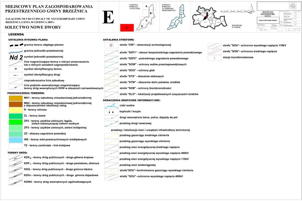 Sprzedam działkę rolno-budowlaną 30 arów, Nowe Dwory