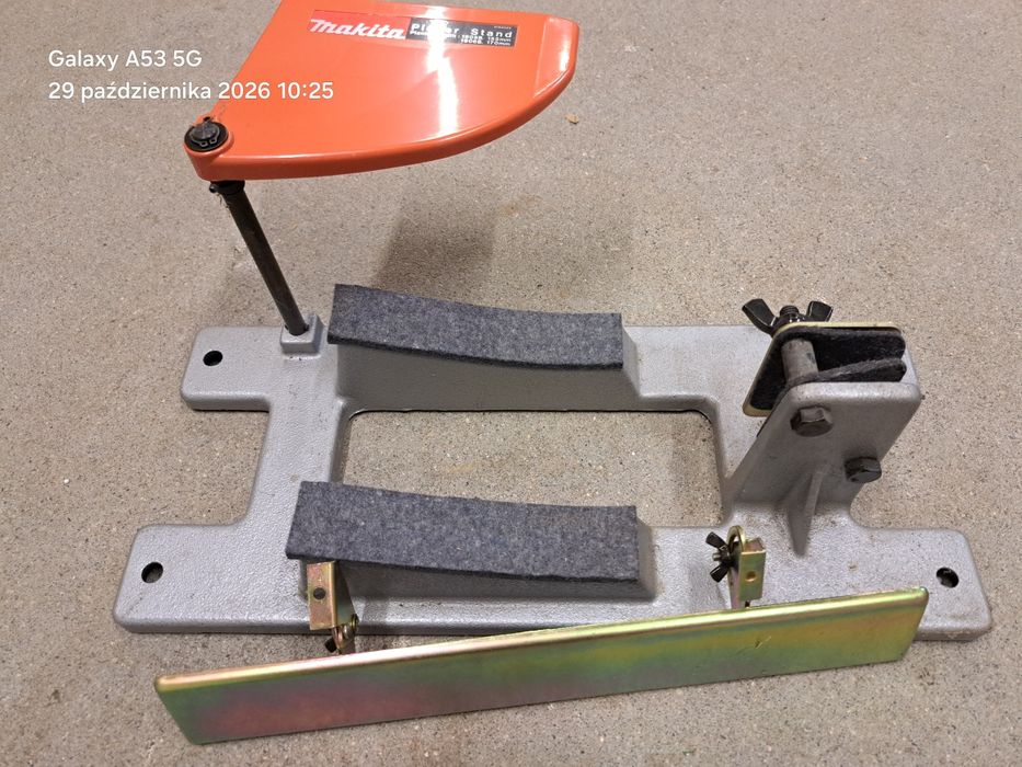 Stojak Makita STEX122268 do struga 1806B