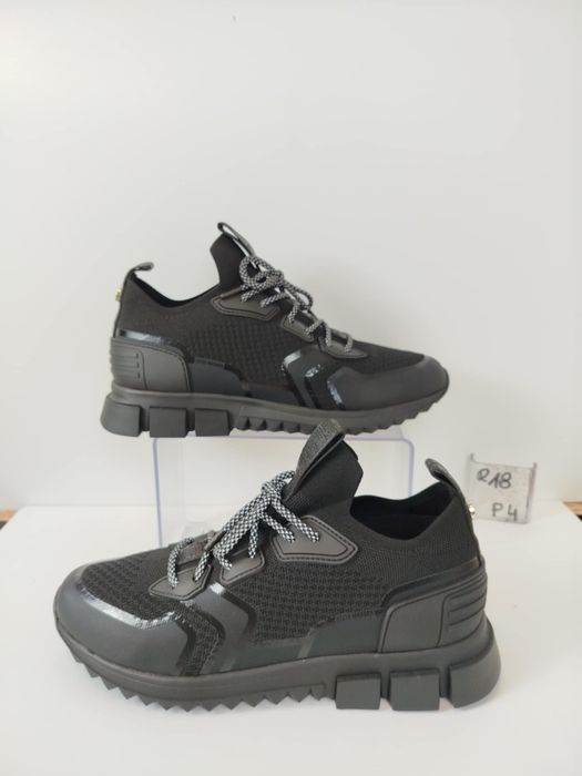 Buty sportowe Trussardi