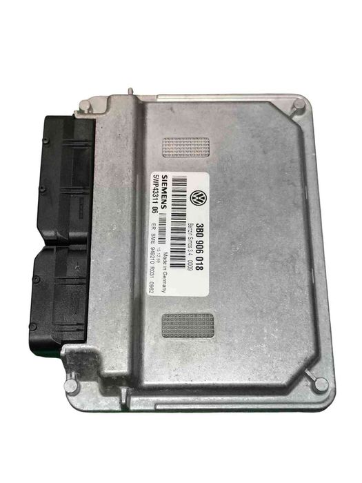 Centralina Motor / ECU VW PASSAT B5 1.8 T (110 kW / 150 cv) [10.1996 - 11.2000]