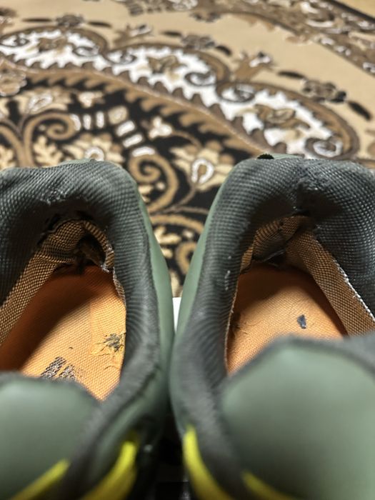 Adidas trx gore-tex 44