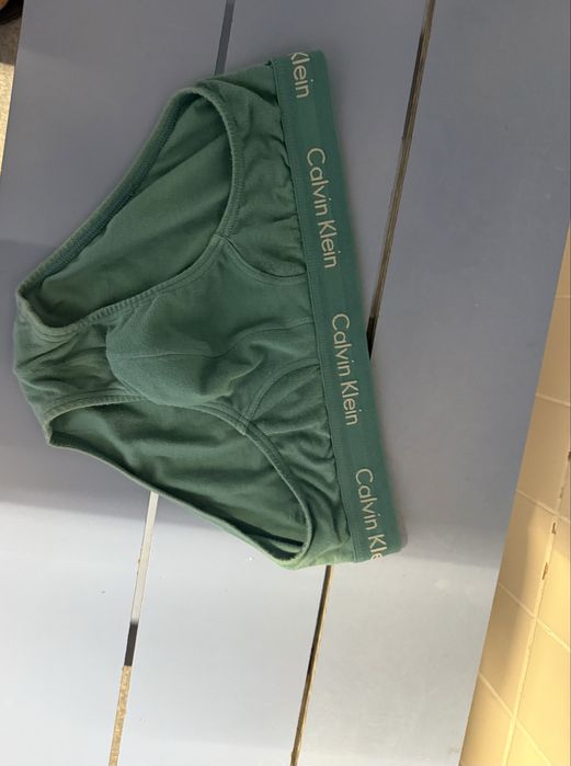Slips calvin klein