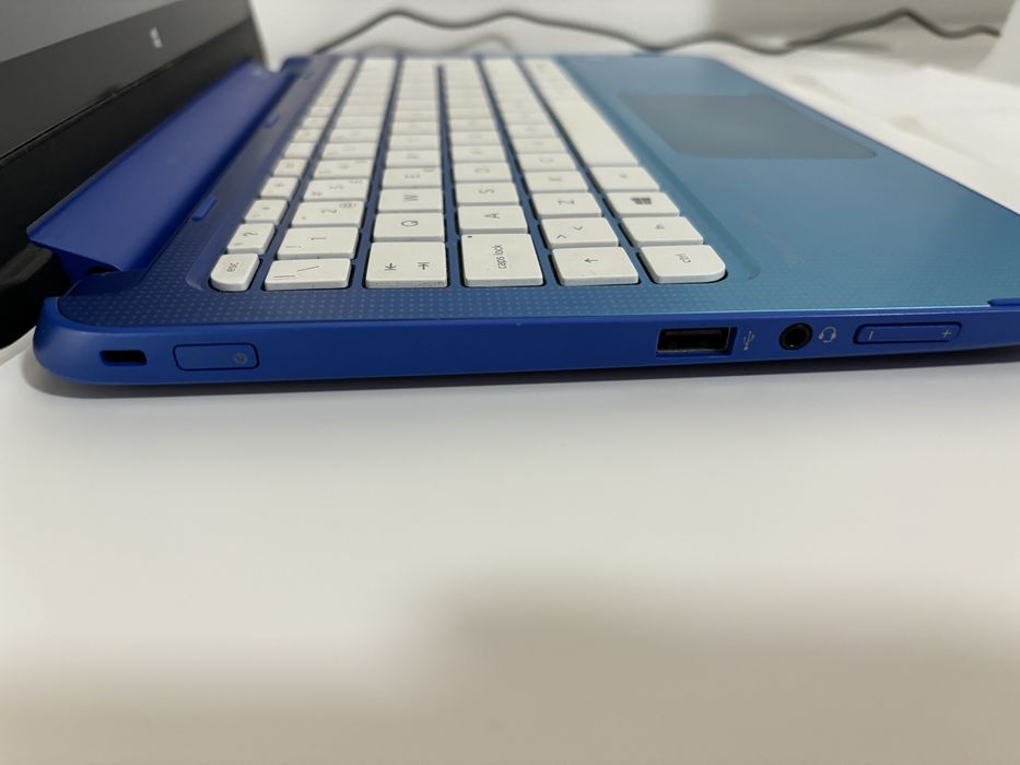 PC HP Stream x360
