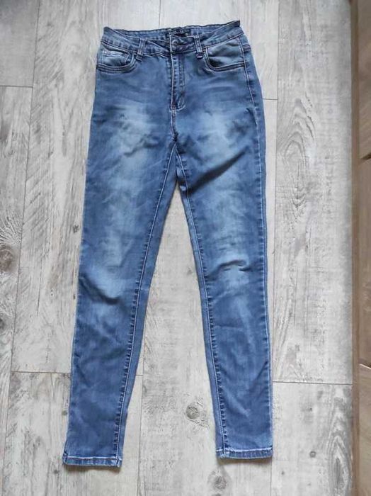 Damskie spodnie rozmiar 36