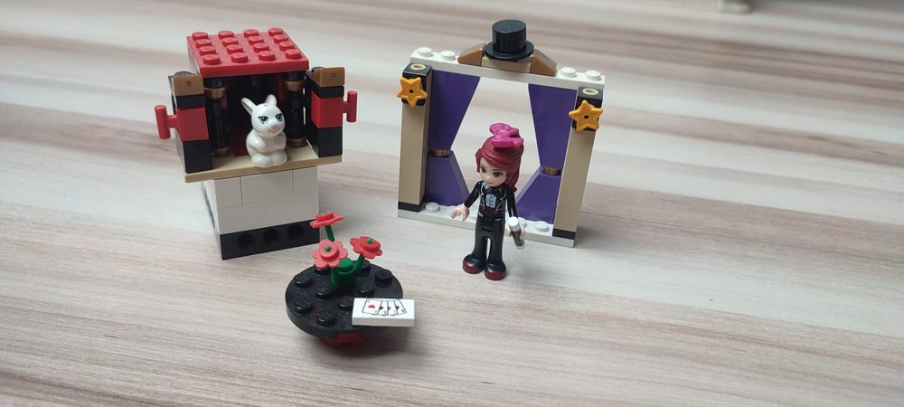 Klocki Lego Friends Magik