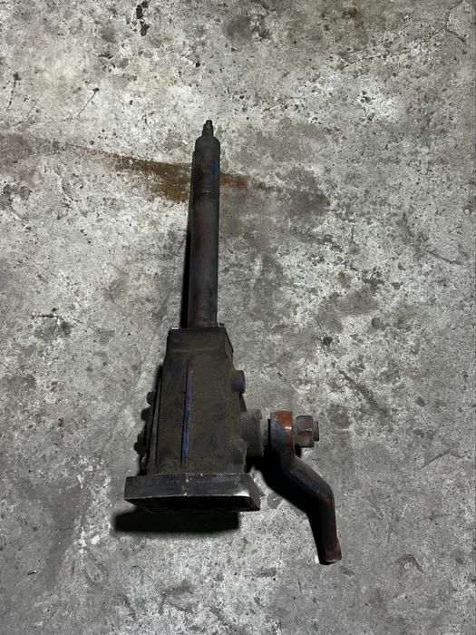 Przekładnia kolumna kierownicza Ursus C-360 C-355